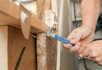 Drywall Repair Near Me | Marina Del Rey CA
