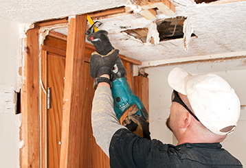 Drywall Services Near Me | Marina Del Rey CA