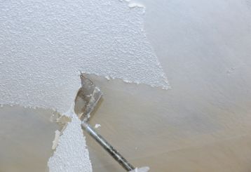 Popcorn Ceiling Removal Near Me | Marina Del Rey CA